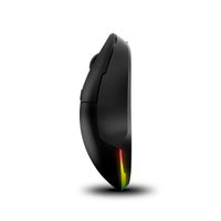Miniatura 10 de Krom Komet Raton inalambrico Rgb