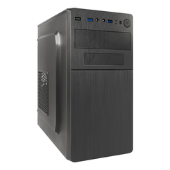 COOLBOX  MPC-28  Negro Incluye Fuente