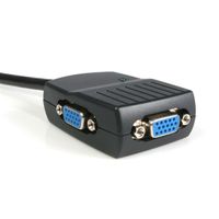 Miniatura 2 de 2 PORT VGA VIDEO SPLITTER