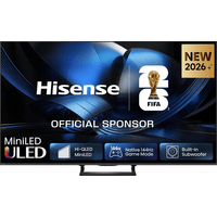 Miniatura 1 de Televisor HISENSE 55"  55U7SE ULED 4K Ultra HD