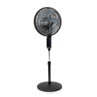 Miniatura 1 de VENTILADOR PIE ORBEGOZO SFW 7040 55W