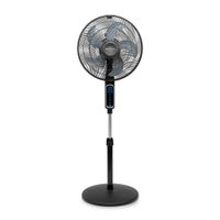 Miniatura 3 de VENTILADOR PIE ORBEGOZO SFW 7040 55W