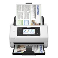 Miniatura 2 de EPSON Escaner Doc Workforce DS-800WN Business en red