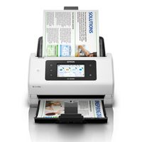 Miniatura 8 de EPSON Escaner Doc Workforce DS-800WN Business en red