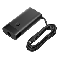 Miniatura 1 de HP USB-C 140W Laptop Chrg EMEA-INTL EN L