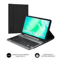Miniatura 8 de FUNDA CON TECLADO KEYTAB PRO BT SAMSUNG GALAXY TAB A9 +11"