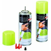 Miniatura 2 de RECARGA GAS IBILI 727020 BUTANO 200ML