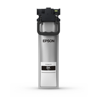 Miniatura 1 de CONSUMIBLE EPSON NEGRO XL WF-C5XXX 5000