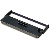 Miniatura 2 de Epson M-930, TM-930/930II/950, U-590/950/925, H-5000 ERC-31B (S015231) Cinta Nylon Negro