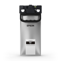 Miniatura 1 de EPSON cartucho WF-C5x90 Series Ink Cartridge XXL Black  10000