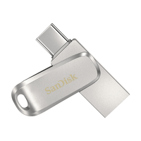 Miniatura 1 de SANDISK ULTRA DUAL DRIVE LUXE USB C 128GB 150MB/S USB 3.1 GE N1