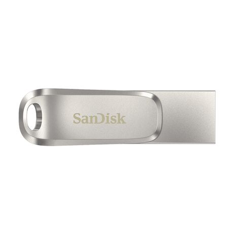 SANDISK ULTRA DUAL DRIVE LUXE USB C 128GB 150MB/S USB 3.1 GE N1 - Imagen 8 de 11 SANDISK ULTRA DUAL DRIVE LUXE USB C 128GB 150MB/S USB 3.1 GE N1 - Imagen 8 de 11