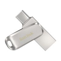 Miniatura 11 de SANDISK ULTRA DUAL DRIVE LUXE USB C 128GB 150MB/S USB 3.1 GE N1