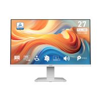 Miniatura 2 de MSI Pro MP273W E14A  Pro 27" LCD IPS Full HD HDMI Altavoces