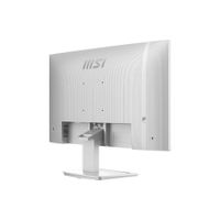Miniatura 7 de MSI Pro MP273W E14A  Pro 27" LCD IPS Full HD HDMI Altavoces