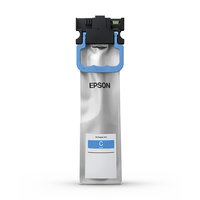 Miniatura 1 de CONSUMIBLE EPSON CYAN WF-C529R/C579R