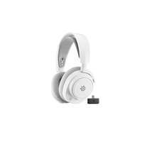 Miniatura 1 de AURICULARES STEELSERIES - ARCTIS NOVA 7 GEN 2 BLANCO (61731)