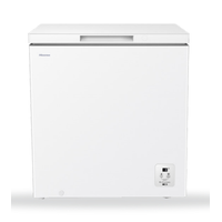 Miniatura 1 de CONGELADOR HORIZONTAL HISENSE FT200N1AWDL D ANCHO 78 CM APROX. 200 LITROS APROX.