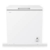 Miniatura 2 de CONGELADOR HORIZONTAL HISENSE FT200N1AWDL D ANCHO 78 CM APROX. 200 LITROS APROX.