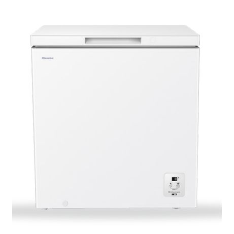 CONGELADOR HORIZONTAL HISENSE FT200N1AWDL D ANCHO 78 CM APROX. 200 LITROS APROX. - Imagen 2 de 3 CONGELADOR HORIZONTAL HISENSE FT200N1AWDL D ANCHO 78 CM APROX. 200 LITROS APROX. - Imagen 2 de 3