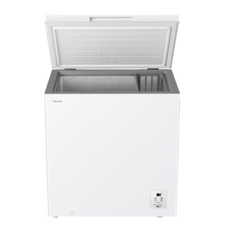 CONGELADOR HORIZONTAL HISENSE FT200N1AWDL D ANCHO 78 CM APROX. 200 LITROS APROX. - Imagen 3 de 3 CONGELADOR HORIZONTAL HISENSE FT200N1AWDL D ANCHO 78 CM APROX. 200 LITROS APROX. - Imagen 3 de 3