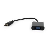 Miniatura 3 de ADAPTADOR GEMBIRD HDMI A VGA 15CM