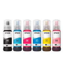 Ink/107 EcoTank CY ink bottle