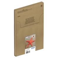 Miniatura 1 de MULTIPACK 4-COLOURS 603 EASY