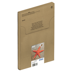 MULTIPACK 4-COLOURS 603 EASY