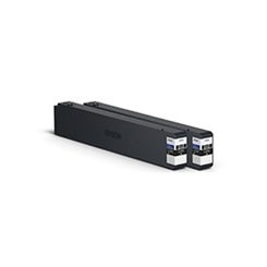 EPSON WorkForce Enterprise WF-M20590/M21000 Black Ink