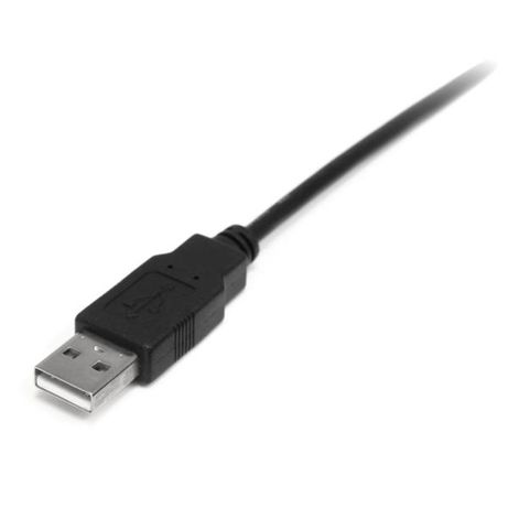 CABLE 2M ADAPTADOR MINI USB B A - Imagen 3 de 4 CABLE 2M ADAPTADOR MINI USB B A - Imagen 3 de 4
