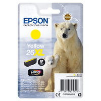 Miniatura 1 de Ink/26XL Polar Bear 9.7ml YL