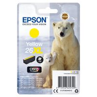 Miniatura 2 de Ink/26XL Polar Bear 9.7ml YL