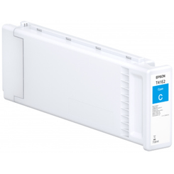 EPSON Singlepack UltraChrome XD2 Cyan 700ml