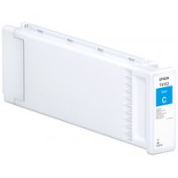 Miniatura 2 de EPSON Singlepack UltraChrome XD2 Cyan 700ml