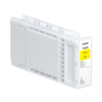EPSON Singlepack Yellow T44Q440 UltraChrome PRO 12 350ml