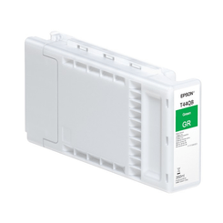SINGLEPACK GREEN T44QB40