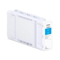 Miniatura 1 de EPSON Tinta GF Singlepack UltraChrome Pro 6 Cyan T48U2 (350ml) para SC-P8500 SC-P6500