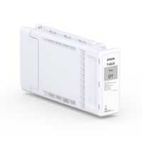 Miniatura 2 de EPSON Tinta GF Singlepack UltraChrome Pro 6 Gray T48UE (350ml) para SC-P8500 SC-P6500