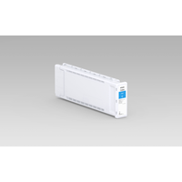 Miniatura 1 de ULTRACHROME XD3 CYAN T50M2 700ML