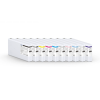 Miniatura 1 de EPSON T55W4 YELLOW INK CARTRIDGE