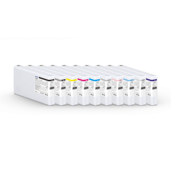 EPSON T55W4 YELLOW INK CARTRIDGE