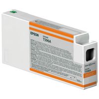 Miniatura 2 de TINTA NARANJA 350ML SP7900/9900