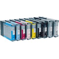 Miniatura 2 de Epson GF Stylus Photo 4450/4400 Cartucho Cyan Alta Capacidad