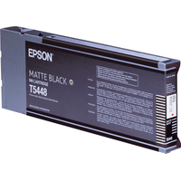 Miniatura 1 de Epson GF Stylus Photo 4450/4400/4880/4800 Cartucho Negro Mate Alta Capacidad
