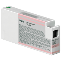 Miniatura 1 de CARTUCHO EPSON MAGENTA CLARO VIVO C13T636600