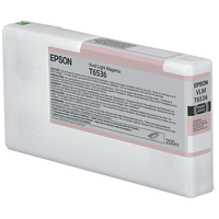 TINTA MAGENTA VIVO CLARO SP 4900 200 ML