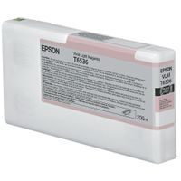 Miniatura 2 de TINTA MAGENTA VIVO CLARO SP 4900 200 ML