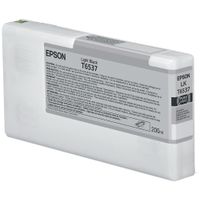 Miniatura 2 de Ink/T6537 Ultrachrome HDR 200ml LBK