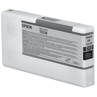 Miniatura 1 de Epson GF Stylus Pro-4900 Cartucho Negro Mate (200 ml)